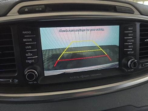 Used 2017 Kia Sorento SX FWD image 24