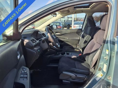 Used 2012 Honda CR-V EX image 18