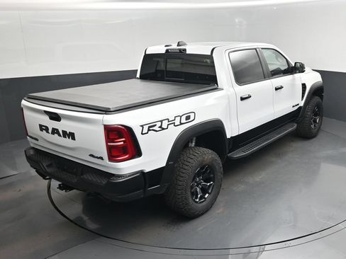 Used 2026 RAM 1500 RHO w/ RHO Level 1 Equipment Group AWD/4WD image 24