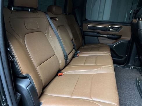 Used 2024 RAM 1500 Limited image 27