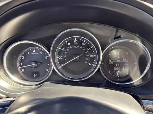 Used 2017 MAZDA CX-5 Grand Select image 18