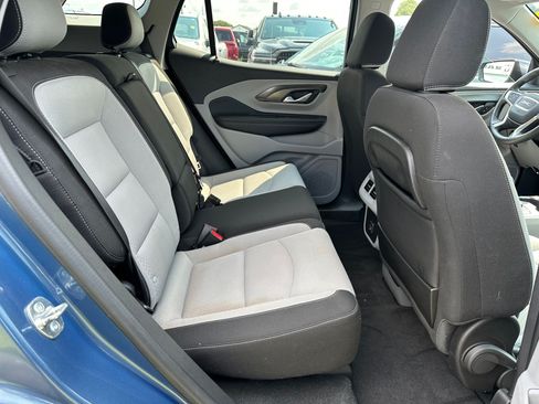 Used 2024 GMC Terrain SLE w/ Driver Convenience Package AWD/4WD image 21