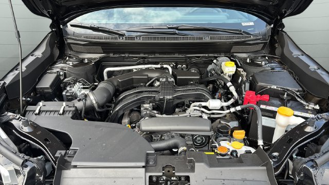 New 2026 Subaru Outback Limited AWD/4WD image 17