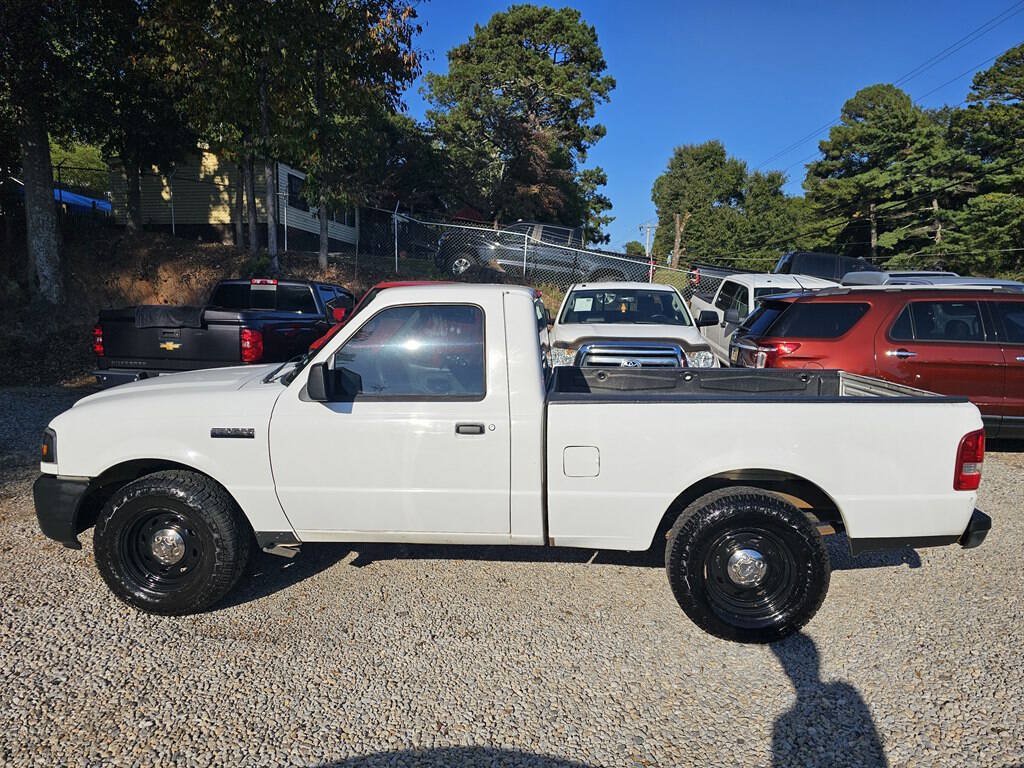 Used 2006 Ford Ranger 2WD Regular Cab image 2