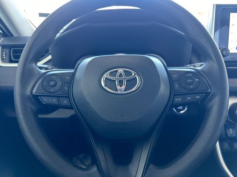 Used 2023 Toyota RAV4 XLE image 22