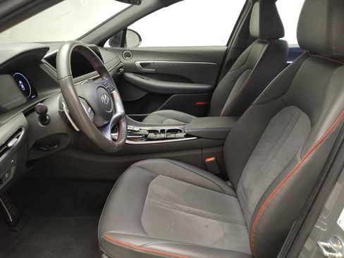 Used 2022 Hyundai Sonata SEL Plus FWD image 17