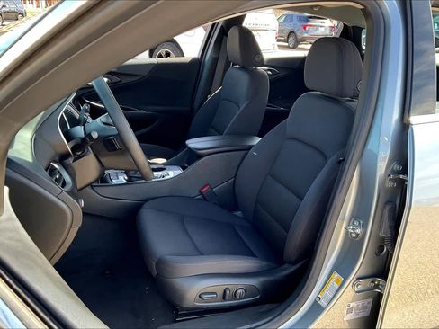 Used 2024 Chevrolet Malibu LT image 8
