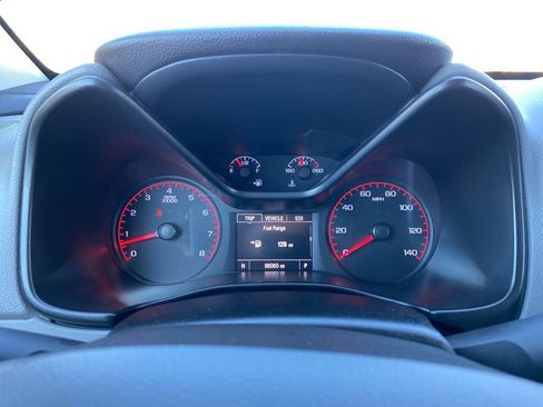 Used 2016 GMC Canyon 2WD Crew Cab w/ Convenience Package image 23