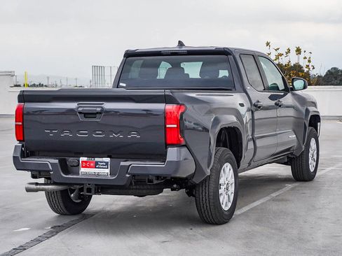 New 2026 Toyota Tacoma SR5 image 5
