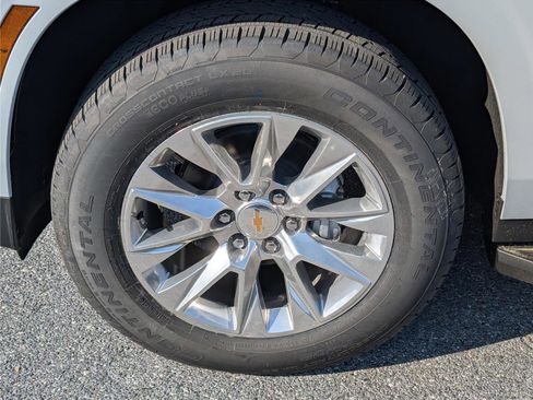 New 2026 Chevrolet Tahoe Premier RWD image 7
