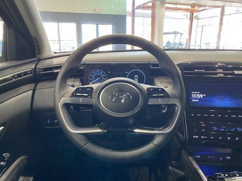 Used 2024 Hyundai Tucson Limited image 20
