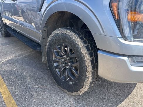 Used 2022 Ford F150 Tremor w/ Equipment Group 401A Mid image 3