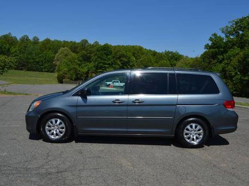 Used 2010 Honda Odyssey EX image 6
