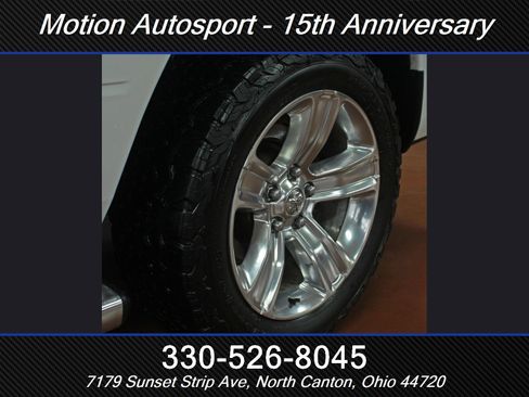 Used 2017 RAM 1500 Sport image 52