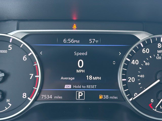 Certified 2023 Nissan Sentra SV w/ All-Weather Package FWD image 40
