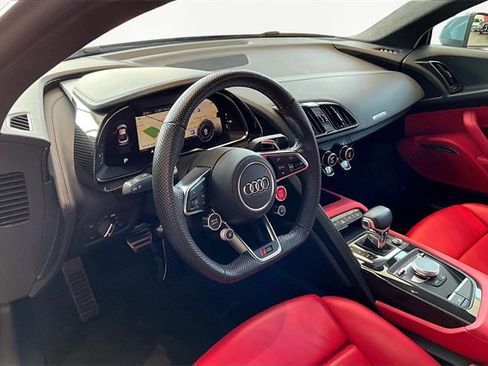 Used 2023 Audi R8 V10 performance image 13