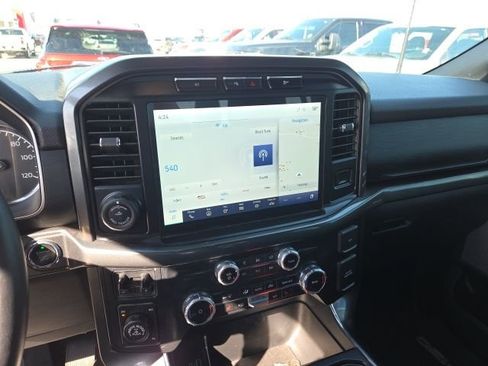 Used 2023 Ford F150 XLT w/ Equipment Group 302A High image 10