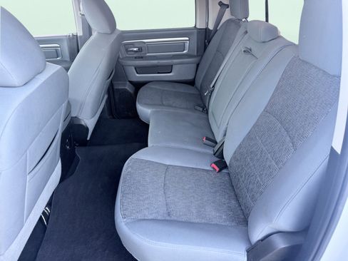 Used 2018 RAM 3500 Lone Star image 34