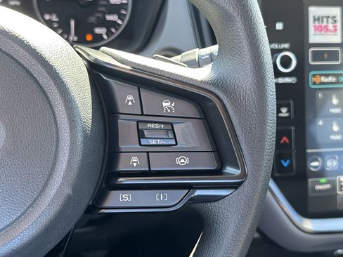 New 2026 Subaru Crosstrek 2.0i Premium image 26