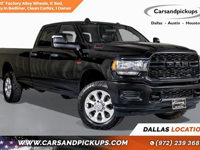 Used 2023 RAM 2500 Tradesman