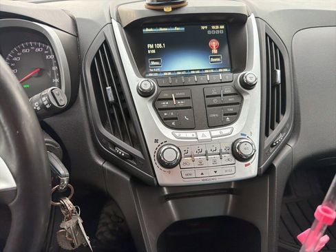 Used 2012 Chevrolet Equinox LT FWD image 10