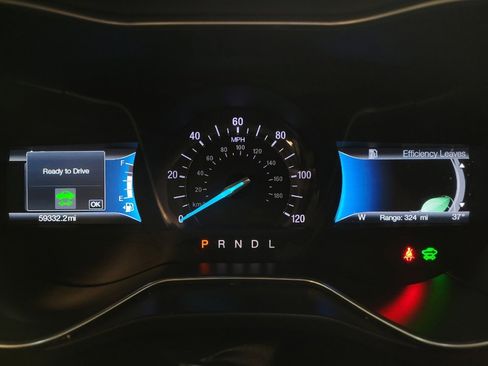 Used 2018 Ford Fusion S image 23