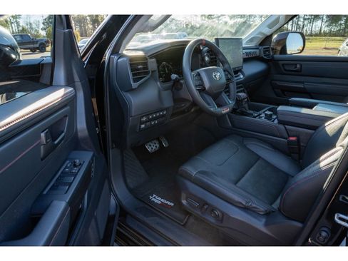 Used 2023 Toyota Tundra TRD Pro image 10