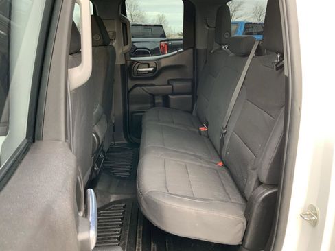 Used 2023 GMC Sierra 1500 Pro AWD/4WD image 45