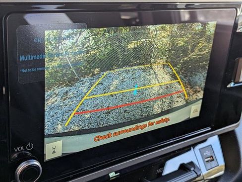 New 2025 Toyota Tundra SR5 AWD/4WD image 12