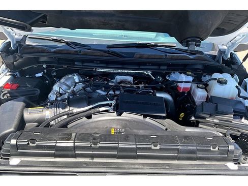 Used 2024 GMC Sierra 3500 AT4 w/ AT4 Premium Plus Package AWD/4WD image 31