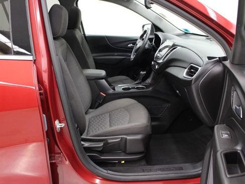Used 2018 Chevrolet Equinox LT w/ Sun & Infotainment Package AWD/4WD image 51