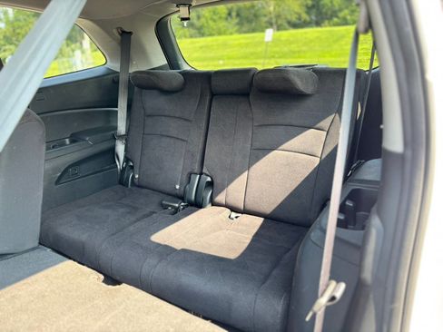 Used 2020 Honda Pilot EX image 16