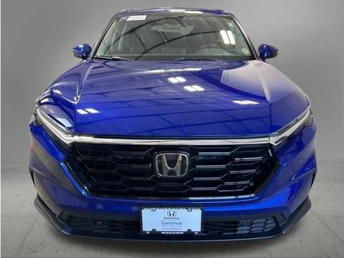 Certified 2024 Honda CR-V EX-L image 10