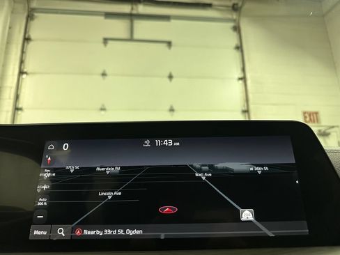 Used 2023 Kia Telluride EX X-Line AWD/4WD image 30