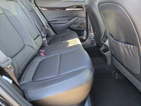 Certified 2025 Kia Seltos EX image 15