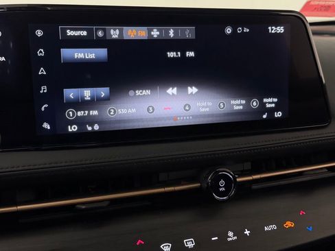 Used 2024 Kia EV9 Light Long Range image 20