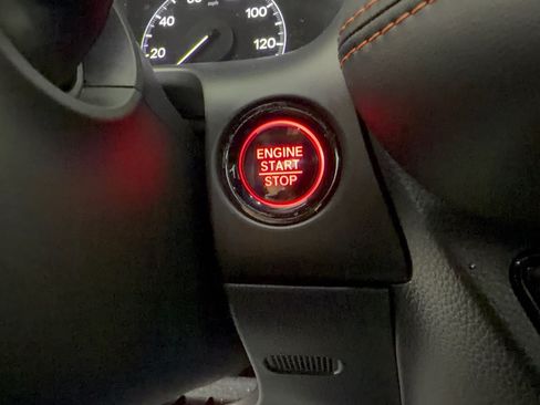 Certified 2025 Honda HR-V Sport image 20