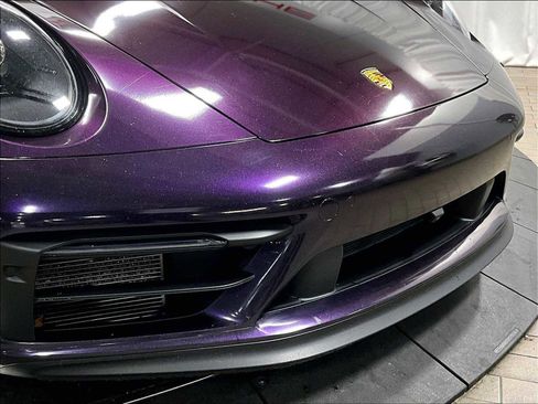 Used 2023 Porsche 911 Carrera GTS image 32