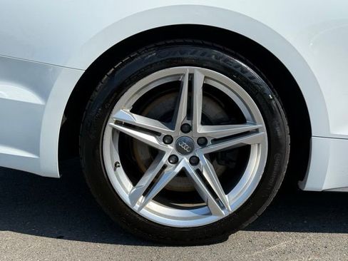 Used 2019 Audi S5 Premium w/ Convenience Package AWD/4WD image 19