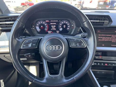Used 2023 Audi A3 2.0T Premium image 18