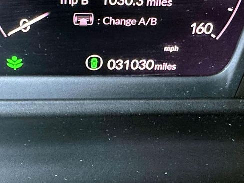 Used 2024 Honda Accord EX image 30