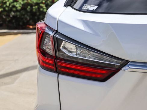 Used 2019 Lexus RX 350 FWD w/ Navigation Package image 7