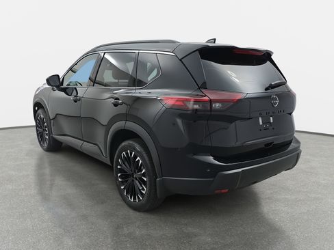 New 2026 Nissan Rogue SV image 7