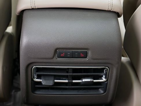 Used 2024 Lincoln Corsair FWD w/ Equipment Group 102A image 15