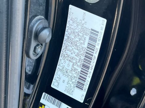 Used 2014 Toyota Tacoma 4x4 Double Cab image 30