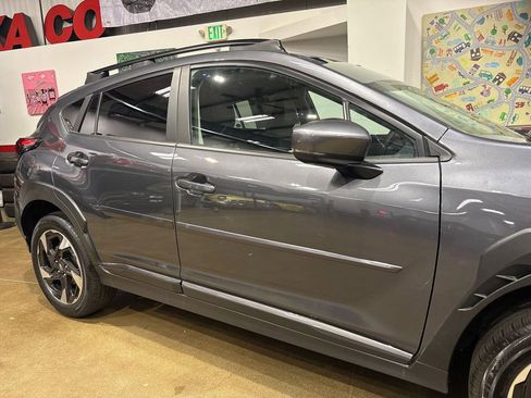 Used 2026 Subaru Crosstrek 2.5i Limited w/ Crosstrek Mirror Package AWD/4WD image 40