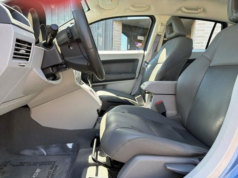 Used 2007 Dodge Caliber R/T w/ Leather Interior Group image 9