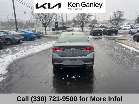Used 2019 Hyundai Sonata SE image 12