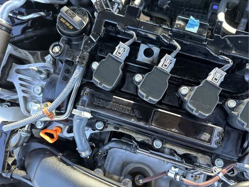 Used 2023 Honda Civic EX-L image 22