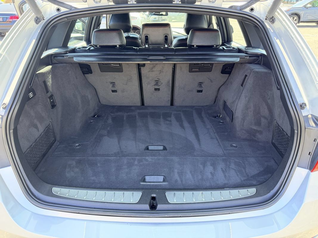 Used 2014 BMW 328i xDrive Wagon AWD/4WD image 16